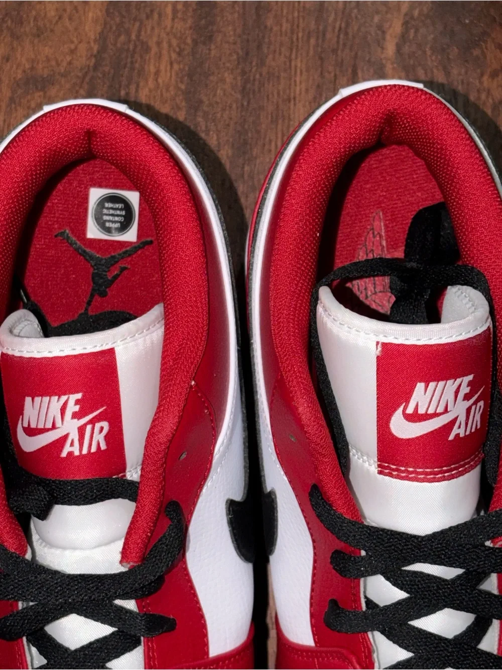 Jordan 🔴brand new